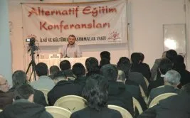 İtidal “orta yol” değil, Hududullaha sadakattir