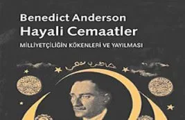 Kitap tanıtımı: Milliyetçiliğin Kökenleri ve Yayılması