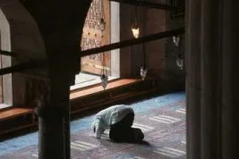 <FONT face=Georgia size=4>Namaz hazımsızlığına boykot çağrısı&nbsp;</FONT>