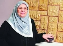 Şule Yüksel: Tesettürün içi boşaltıldı