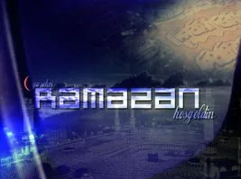 Ramazan başladı; Kur’an’la bütünleşelim