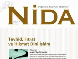 Nida Dergisi’nin 147. sayısı çıktı