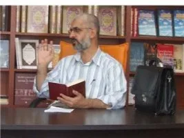 Dost Kitabevi yazar Ramazan Kayan’ın katılımıyla açıldı