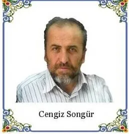 Cengiz Songür’ün yeğeni Zeyd Can’dan yaşananlara isyan şiiri
