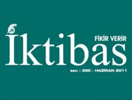 İktibas’ın Haziran sayısı okuyucuyla buluştu
