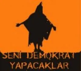Kitap Tanıtımı: Seni Demokrat Yapacaklar