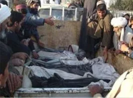 NATO Afganistan’da bu kez okul vurdu: 5 çocuk öldü