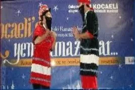 Belediyeler ve Ramazan