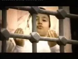 Oruç Duası (Minik Dualar Grubu - Video)