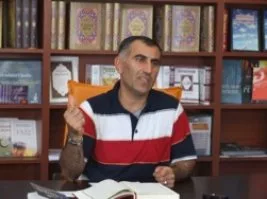 Fevzi Zülaloğlu: Ramazan takvayı kuşanma ayıdır
