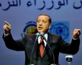 Mısırlı âlimden Erdoğan’a: Tevbe etmelisin (VİDEO)