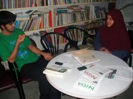 Ferda Kürün: Tesettürde moda olmaz