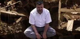 Erciş’te kaybettiğimiz Salih Göldaş’a (Şiir)