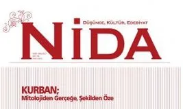 Nida’dan “Kurban” dosyası