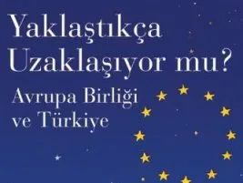 Kitap Tanıtımı: Avrupa Birliği ve Türkiye
