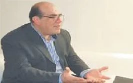 Alkan: Kemalizm bizatihi M. Kemal’in icadı