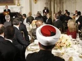 “Ilımlı İslam şifresi”