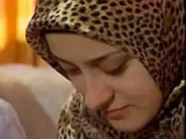 En büyük imtihanım başörtüsü oldu