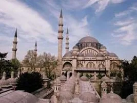 Abdurrahman Dilipak camiler üzerine yazdı