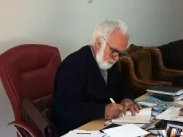 Atasoy Müftüoğlu ile Hacc izlenimleri üzerine
