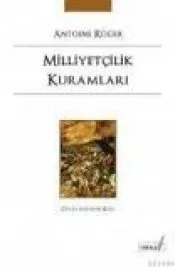 Kitap tanıtımı: Milliyetçilik Kuramları (Antoine Roger)