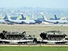 Bu utanç Türkiye’ye yeter: CSIS, Türkiye’nin ABD emperyalizmine&nbsp;destek listesini çıkardı