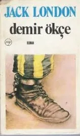 Kitap tanıtımı: Demir Ökçe