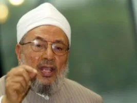 İran’dan Yusuf el-Karadavi’ye teşekkür