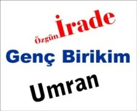 Umran, Özgün İrade, Genç Birikim