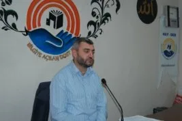 “İslam’ın âlimi olmak, her Müslümana farzdır”