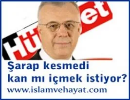 Vicdanlı yazardan vicdansız&nbsp;medyatöre: Sen şarabını iç, fakir çocuğu ölsün!