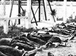 Hama katliamının 30. yıldönümü