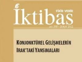 İktibas, yepyeni dizaynıyla çıktı