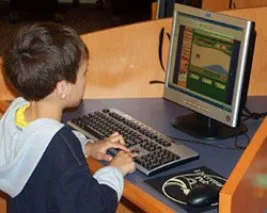 TEKNOLOJİ BAĞIMLILIĞI VE ÇOCUKLARIMIZ