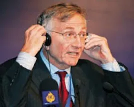 Seymour Hersh: Şii-Sünni savaşı hedefleniyor