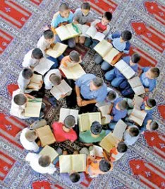Kur’an-ı Kerim şifre kitabı değildir