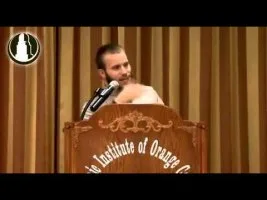 Eski papaz, İslam’ı seçiş hikayesini anlatıyor (VİDEO)