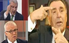 Aydın Doğan: Ertuğrul bunu yapmışsa, dünyanın en şerefsizidir