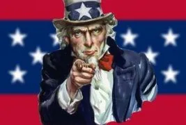 Büyük Şeytan Amerika (EZGİ - VİDEO)