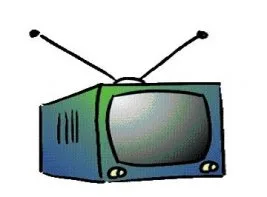 TV, lânet olası bir lunaparktır (VİDEO)