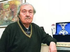 Kemal Kelleci: Fî Zilal-il Kur’an’ı okudum, hayatım değişti!