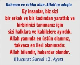 ‘Kürdçülük’, türkçülüğün iflâsını haykıran bir zakkum meyvesi..