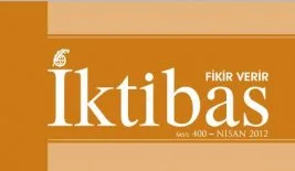 İktibas, 400. sayıda “Kutlu Doğum” algısını değerlendiriyor