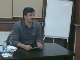 Zonguldak’ta “Peygamber tasavvuru” konuşuldu