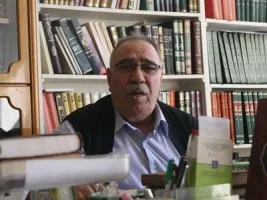 Sait Şimşek: Din deyince birilerinin aklına esrarlı şeyler geliyor