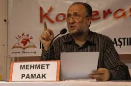 M. Pamak’tan “Hayatı ibâdet kılma sorumluluğu - II” (VİDEO)