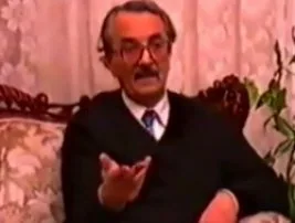 Ercümend Özkan’la Kur’an üzerine (VİDEO)