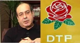 Hasip Kaplan ağzındaki baklayı çıkardı: DTP olmazsa bölgeye İslam hakim olur