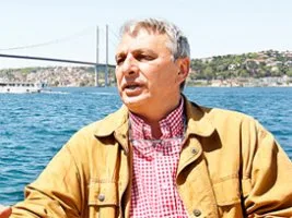 Ataklı: 30-40 gazeteci korku içinde