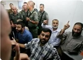 El Fetih’ten kopan grup: Abbas&nbsp;yönetimiyle siyonistler arasında&nbsp;sınırsız işbirliği var